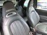 USED 2017 67 ABARTH 595C 1.4 595C COMPETIZIONE 3d 180 BHP CONVERTIBLE *OVER &pound;2,500+ EXTRAS* *OVER &pound;2,500 worth of optional extra's including; Full Black Leather Seats + 7" UConnect with Satellite Navigation + 17" Supersport Matt Black Alloy Wheels + Yellow Brembo Brake Calipers + Beats Audio + Apple Car Play/Android Auto + Grey Abarth Side Stripes + Mirror Covers*