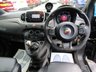 USED 2017 67 ABARTH 595C 1.4 595C COMPETIZIONE 3d 180 BHP CONVERTIBLE *OVER &pound;2,500+ EXTRAS* *OVER &pound;2,500 worth of optional extra's including; Full Black Leather Seats + 7" UConnect with Satellite Navigation + 17" Supersport Matt Black Alloy Wheels + Yellow Brembo Brake Calipers + Beats Audio + Apple Car Play/Android Auto + Grey Abarth Side Stripes + Mirror Covers*