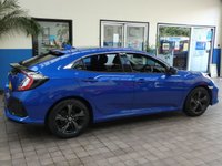 USED 2018 67 HONDA CIVIC 1.0 VTEC SR 5d 128 BHP SAT NAV REAR VIEW CAMERA
