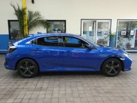 USED 2018 67 HONDA CIVIC 1.0 VTEC SR 5d 128 BHP SAT NAV REAR VIEW CAMERA