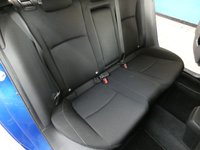 USED 2018 67 HONDA CIVIC 1.0 VTEC SR 5d 128 BHP SAT NAV REAR VIEW CAMERA