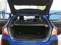 USED 2018 67 HONDA CIVIC 1.0 VTEC SR 5d 128 BHP SAT NAV REAR VIEW CAMERA
