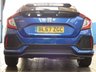 USED 2018 67 HONDA CIVIC 1.0 VTEC SR 5d 128 BHP SAT NAV REAR VIEW CAMERA