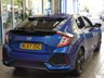 USED 2018 67 HONDA CIVIC 1.0 VTEC SR 5d 128 BHP SAT NAV REAR VIEW CAMERA