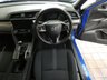 USED 2018 67 HONDA CIVIC 1.0 VTEC SR 5d 128 BHP SAT NAV REAR VIEW CAMERA