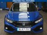 USED 2018 67 HONDA CIVIC 1.0 VTEC SR 5d 128 BHP SAT NAV REAR VIEW CAMERA