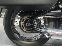 USED 2018 18 TRIUMPH SPEEDMASTER 1200 BONNEVILLE WITH VANCE & HINES EXHAUSTS