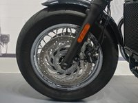 USED 2018 18 TRIUMPH SPEEDMASTER 1200 BONNEVILLE WITH VANCE & HINES EXHAUSTS
