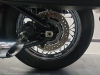 USED 2018 18 TRIUMPH SPEEDMASTER 1200 BONNEVILLE WITH VANCE & HINES EXHAUSTS