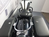 USED 2018 18 TRIUMPH SPEEDMASTER 1200 BONNEVILLE WITH VANCE & HINES EXHAUSTS