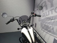 USED 2018 18 TRIUMPH SPEEDMASTER 1200 BONNEVILLE WITH VANCE & HINES EXHAUSTS