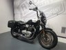 USED 2018 18 TRIUMPH SPEEDMASTER 1200 BONNEVILLE WITH VANCE & HINES EXHAUSTS