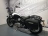 USED 2018 18 TRIUMPH SPEEDMASTER 1200 BONNEVILLE WITH VANCE & HINES EXHAUSTS