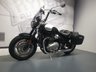 USED 2018 18 TRIUMPH SPEEDMASTER 1200 BONNEVILLE WITH VANCE & HINES EXHAUSTS