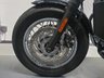 USED 2018 18 TRIUMPH SPEEDMASTER 1200 BONNEVILLE WITH VANCE & HINES EXHAUSTS