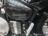 USED 2018 18 TRIUMPH SPEEDMASTER 1200 BONNEVILLE WITH VANCE & HINES EXHAUSTS
