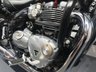 USED 2018 18 TRIUMPH SPEEDMASTER 1200 BONNEVILLE WITH VANCE & HINES EXHAUSTS
