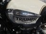 USED 2018 18 TRIUMPH SPEEDMASTER 1200 BONNEVILLE WITH VANCE & HINES EXHAUSTS