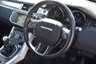 USED 2015 15 LAND ROVER RANGE ROVER EVOQUE 2.2 SD4 PURE TECH 5d 190 BHP 12 MONTH WARRANTY INCLUDED
