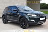 USED 2015 15 LAND ROVER RANGE ROVER EVOQUE 2.2 SD4 PURE TECH 5d 190 BHP 12 MONTH WARRANTY INCLUDED