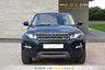 USED 2015 15 LAND ROVER RANGE ROVER EVOQUE 2.2 SD4 PURE TECH 5d 190 BHP 12 MONTH WARRANTY INCLUDED