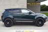 USED 2015 15 LAND ROVER RANGE ROVER EVOQUE 2.2 SD4 PURE TECH 5d 190 BHP 12 MONTH WARRANTY INCLUDED