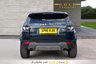 USED 2015 15 LAND ROVER RANGE ROVER EVOQUE 2.2 SD4 PURE TECH 5d 190 BHP 12 MONTH WARRANTY INCLUDED