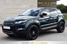 USED 2015 15 LAND ROVER RANGE ROVER EVOQUE 2.2 SD4 PURE TECH 5d 190 BHP 12 MONTH WARRANTY INCLUDED