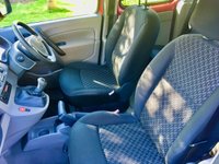 USED 2009 59 RENAULT KANGOO 1.6 EXTREME 5d 90 BHP ONLY 36,800 MILES/RETIRED OWNER SINCE 2012 ONLY 36,800 MILES/RETIRED OWNER SINCE 2012//GREAT HISTORY-X9 SERVICING STAMPS//////ULEZ COMPLIANT/////