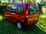 USED 2009 59 RENAULT KANGOO 1.6 EXTREME 5d 90 BHP ONLY 36,800 MILES/RETIRED OWNER SINCE 2012 ONLY 36,800 MILES/RETIRED OWNER SINCE 2012//GREAT HISTORY-X9 SERVICING STAMPS//////ULEZ COMPLIANT/////