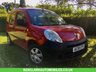 USED 2009 59 RENAULT KANGOO 1.6 EXTREME 5d 90 BHP ONLY 36,800 MILES/RETIRED OWNER SINCE 2012 ONLY 36,800 MILES/RETIRED OWNER SINCE 2012//GREAT HISTORY-X9 SERVICING STAMPS//////ULEZ COMPLIANT/////