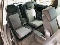 USED 2014 63 VAUXHALL ZAFIRA 1.8 EXCLUSIV 5d 120 BHP 1 Owner From New with Full Service History