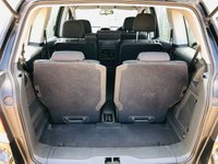 USED 2014 63 VAUXHALL ZAFIRA 1.8 EXCLUSIV 5d 120 BHP 1 Owner From New with Full Service History
