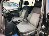 USED 2014 63 VAUXHALL ZAFIRA 1.8 EXCLUSIV 5d 120 BHP 1 Owner From New with Full Service History
