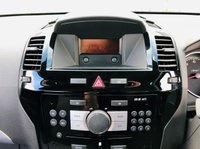 USED 2014 63 VAUXHALL ZAFIRA 1.8 EXCLUSIV 5d 120 BHP 1 Owner From New with Full Service History