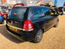 USED 2014 63 VAUXHALL ZAFIRA 1.8 EXCLUSIV 5d 120 BHP 1 Owner From New with Full Service History