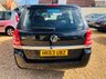 USED 2014 63 VAUXHALL ZAFIRA 1.8 EXCLUSIV 5d 120 BHP 1 Owner From New with Full Service History