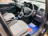 USED 2014 63 VAUXHALL ZAFIRA 1.8 EXCLUSIV 5d 120 BHP 1 Owner From New with Full Service History