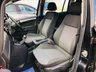 USED 2014 63 VAUXHALL ZAFIRA 1.8 EXCLUSIV 5d 120 BHP 1 Owner From New with Full Service History