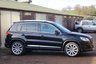 USED 2010 60 VOLKSWAGEN TIGUAN 2.0 R LINE TDI 4MOTION 5d 138 BHP 11x RECORDED SERVICES!