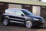 USED 2010 60 VOLKSWAGEN TIGUAN 2.0 R LINE TDI 4MOTION 5d 138 BHP 11x RECORDED SERVICES!