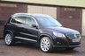 USED 2010 60 VOLKSWAGEN TIGUAN 2.0 R LINE TDI 4MOTION 5d 138 BHP 11x RECORDED SERVICES!