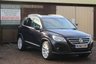 USED 2010 60 VOLKSWAGEN TIGUAN 2.0 R LINE TDI 4MOTION 5d 138 BHP 11x RECORDED SERVICES!
