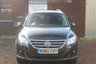 USED 2010 60 VOLKSWAGEN TIGUAN 2.0 R LINE TDI 4MOTION 5d 138 BHP 11x RECORDED SERVICES!