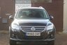 USED 2010 60 VOLKSWAGEN TIGUAN 2.0 R LINE TDI 4MOTION 5d 138 BHP 11x RECORDED SERVICES!