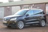 USED 2010 60 VOLKSWAGEN TIGUAN 2.0 R LINE TDI 4MOTION 5d 138 BHP 11x RECORDED SERVICES!