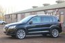 USED 2010 60 VOLKSWAGEN TIGUAN 2.0 R LINE TDI 4MOTION 5d 138 BHP 11x RECORDED SERVICES!