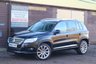 USED 2010 60 VOLKSWAGEN TIGUAN 2.0 R LINE TDI 4MOTION 5d 138 BHP 11x RECORDED SERVICES!