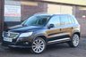USED 2010 60 VOLKSWAGEN TIGUAN 2.0 R LINE TDI 4MOTION 5d 138 BHP 11x RECORDED SERVICES!