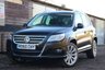 USED 2010 60 VOLKSWAGEN TIGUAN 2.0 R LINE TDI 4MOTION 5d 138 BHP 11x RECORDED SERVICES!